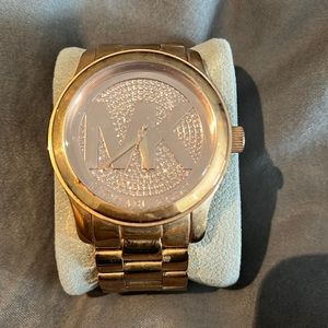 Michael Kors Women's Wristwatch MK5661